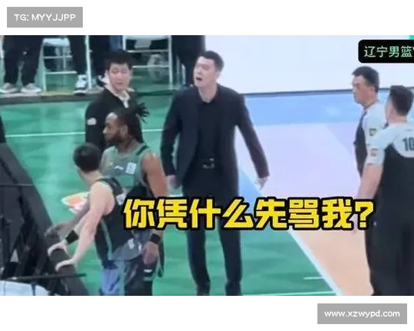 马立军正面指责杨鸣口型疑似骂脏话事件曝光引发热议 马立军正面指责杨鸣口型疑似骂脏话事件曝光引发热议