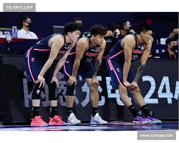 连续惨败曝露问题 CBA争冠热门大手笔投入恐成空谈 连续惨败曝露问题 CBA争冠热门大手笔投入恐成空谈